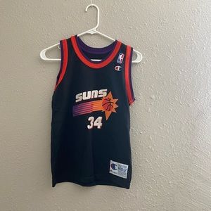 Vintage Barkley Jersey